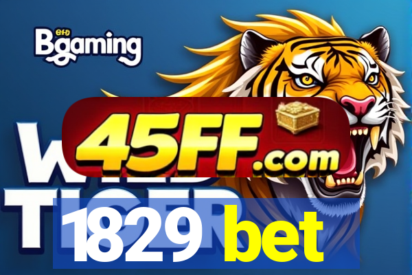1829 bet